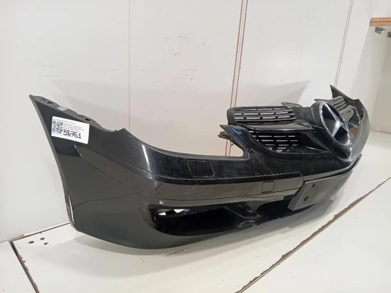 Paraurti ANT PARAURTI ANT Mercedes Classe SLK R171 2004