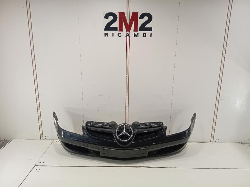 Paraurti ANT PARAURTI ANT Mercedes Classe SLK R171 2004