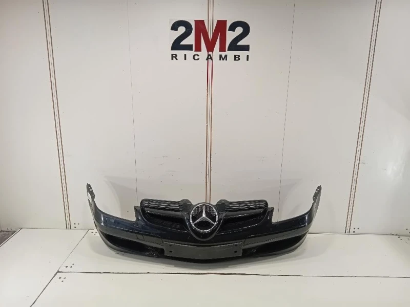 Paraurti ANT PARAURTI ANT Mercedes Classe SLK R171 2004
