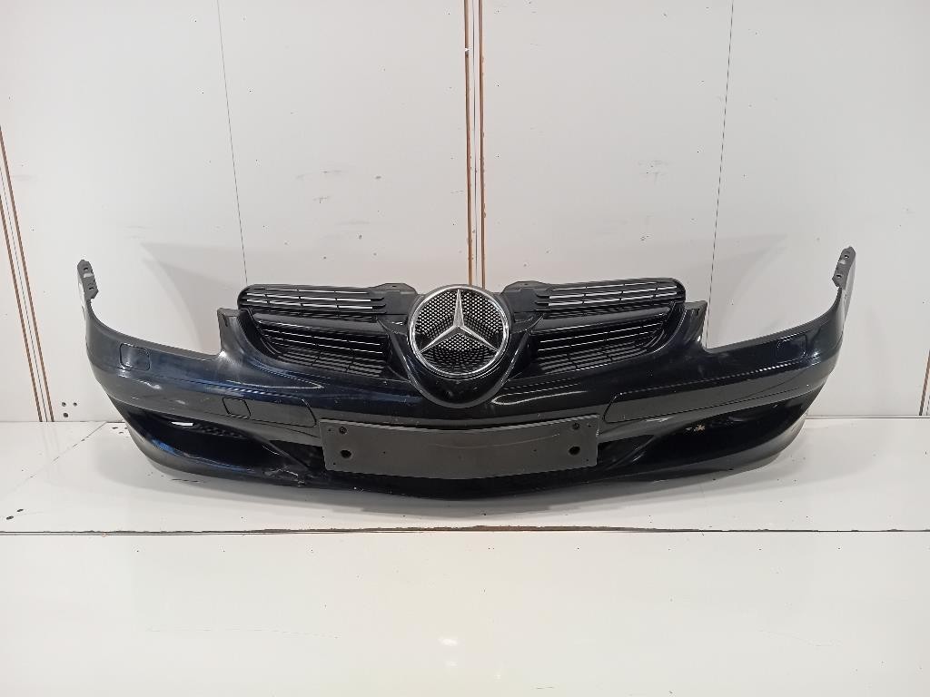 Paraurti ANT PARAURTI ANT Mercedes Classe SLK R171 2004