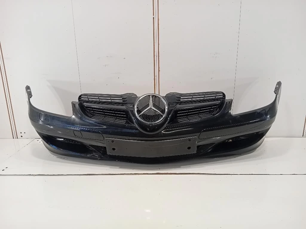 Paraurti ANT PARAURTI ANT Mercedes Classe SLK R171 2004