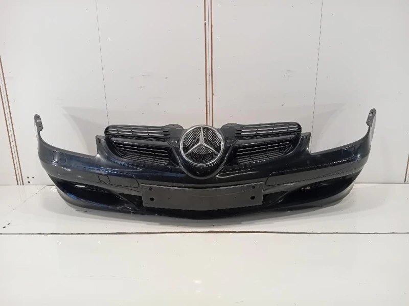 Paraurti ANT PARAURTI ANT Mercedes Classe SLK R171 2004