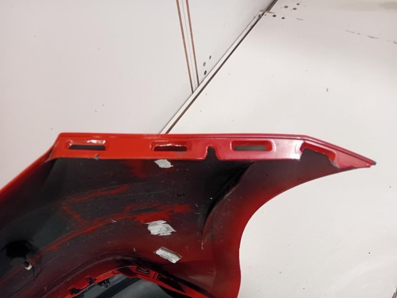 Paraurti POST 8XA807511 Audi A1 8XK 2015