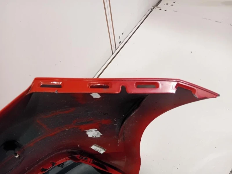Paraurti POST 8XA807511 Audi A1 8XK 2015