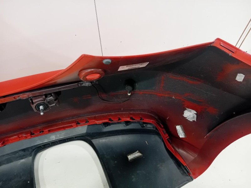 Paraurti POST 8XA807511 Audi A1 8XK 2015