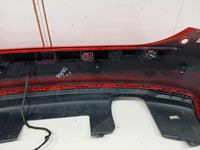 Paraurti POST 8XA807511 Audi A1 8XK 2015