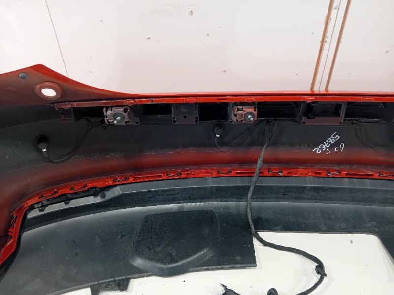 Paraurti POST 8XA807511 Audi A1 8XK 2015