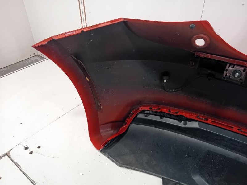 Paraurti POST 8XA807511 Audi A1 8XK 2015