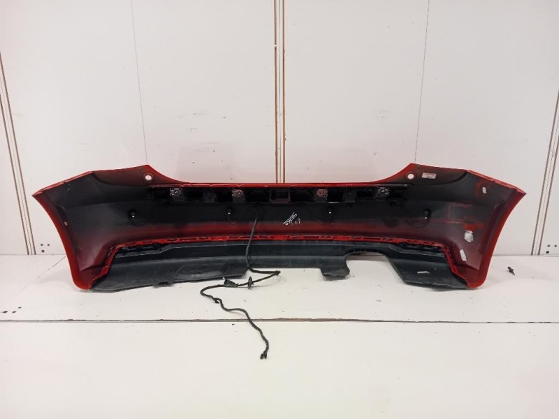 Paraurti POST 8XA807511 Audi A1 8XK 2015