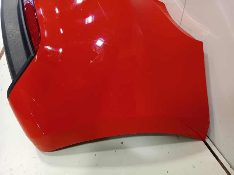 Paraurti POST 8XA807511 Audi A1 8XK 2015