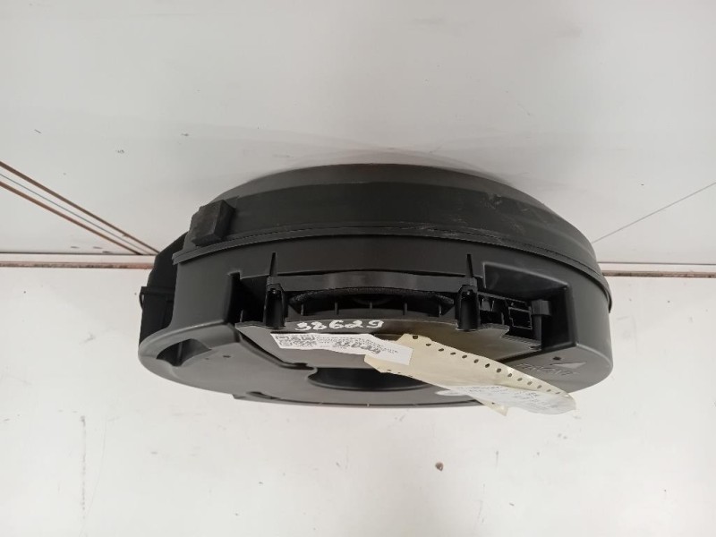 Cassa Altoparlante Subwoofer Autoradio 4K0 035 913 Audi A6 4a5c8 Avant 2018