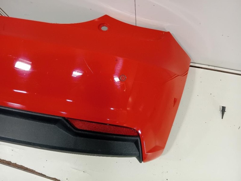 Paraurti POST 8XA807511 Audi A1 8XK 2015