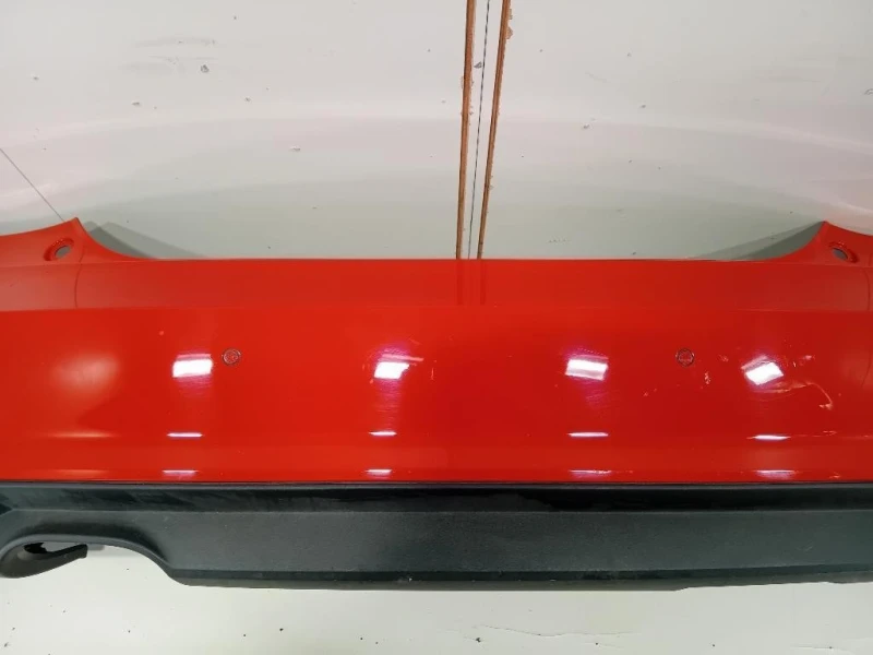 Paraurti POST 8XA807511 Audi A1 8XK 2015