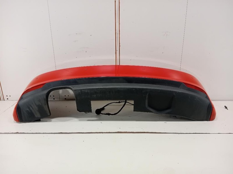 Paraurti POST 8XA807511 Audi A1 8XK 2015