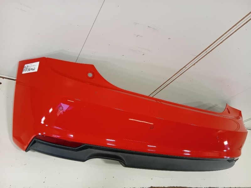 Paraurti POST 8XA807511 Audi A1 8XK 2015