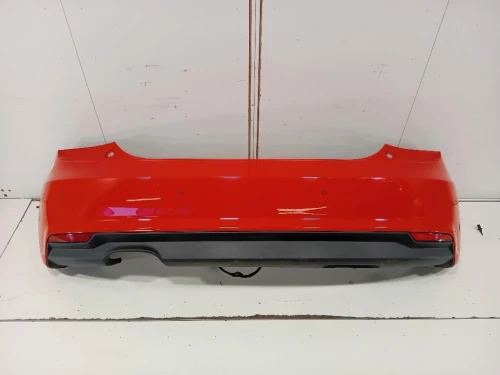 Paraurti POST 8XA807511 Audi A1 8XK 2015