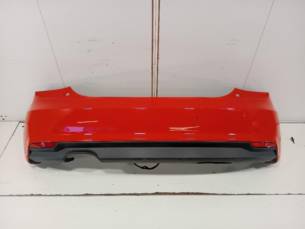 Paraurti POST 8XA807511 Audi A1 8XK 2015