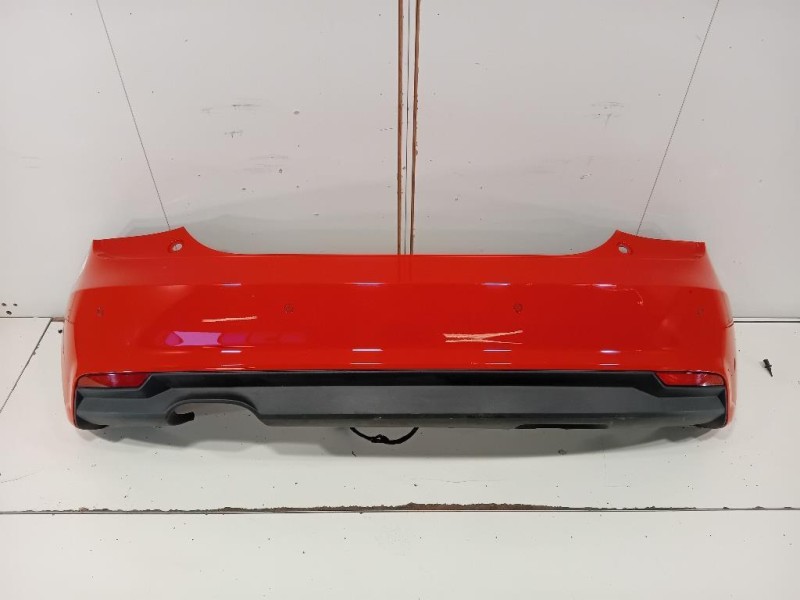 Paraurti POST 8XA807511 Audi A1 8XK 2015