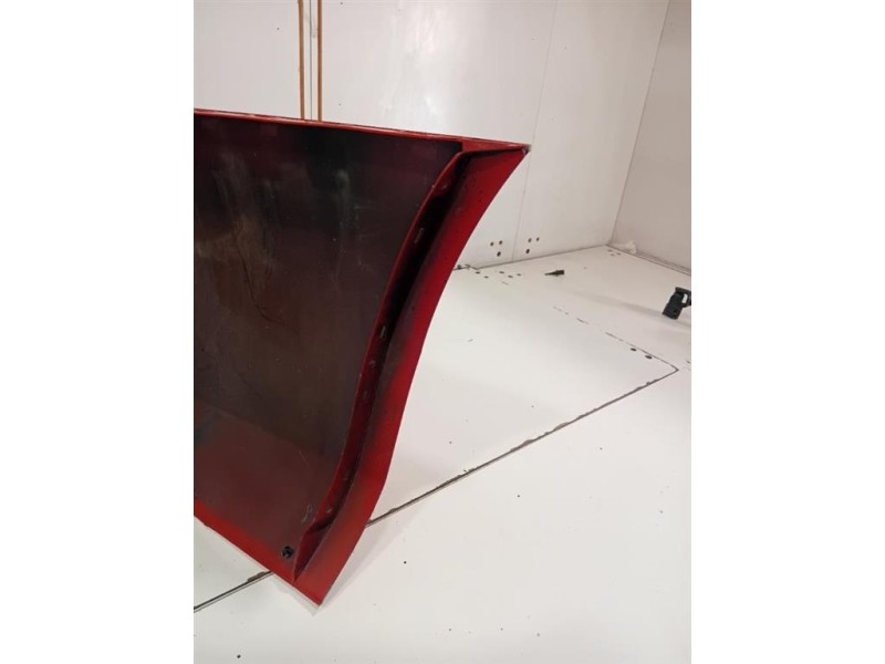 Paraurti POST 8K9807511 Audi A4 8K2 2008