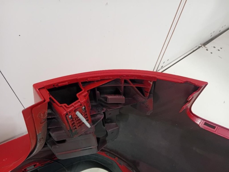 Paraurti POST 8K9807511 Audi A4 8K2 2008