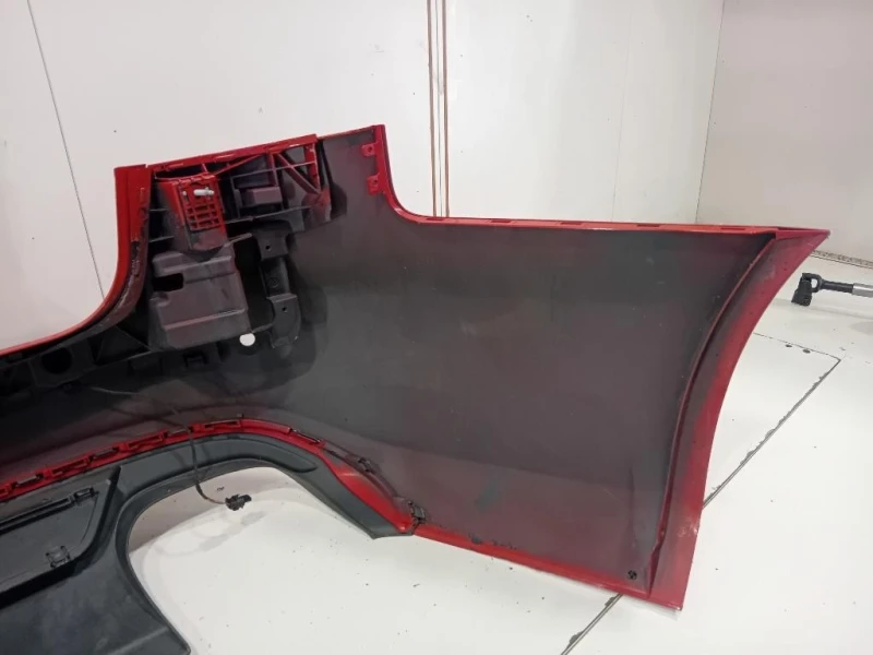 Paraurti POST 8K9807511 Audi A4 8K2 2008