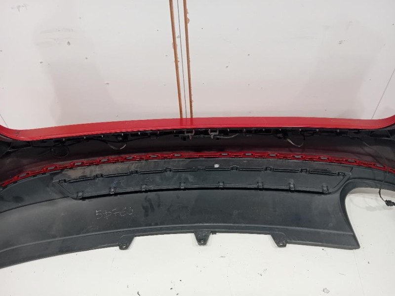 Paraurti POST 8K9807511 Audi A4 8K2 2008