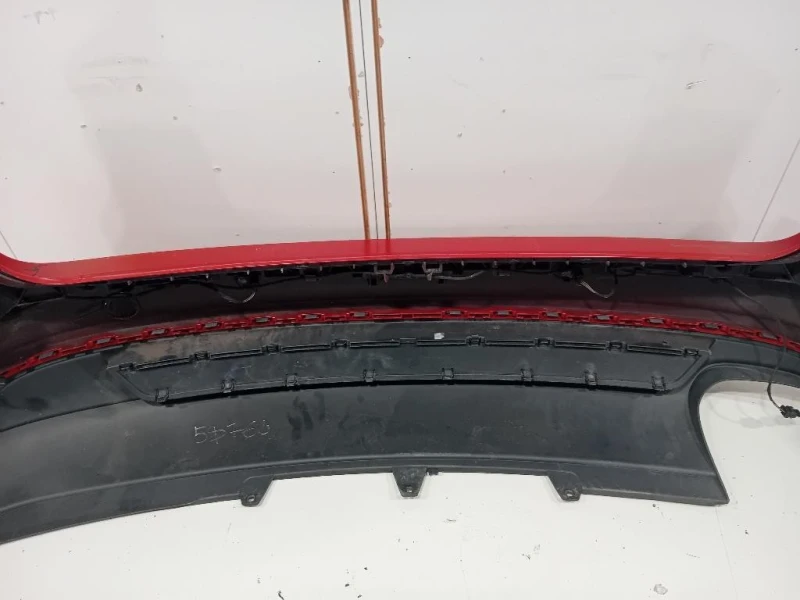 Paraurti POST 8K9807511 Audi A4 8K2 2008