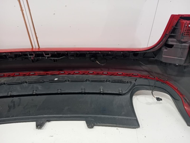 Paraurti POST 8K9807511 Audi A4 8K2 2008