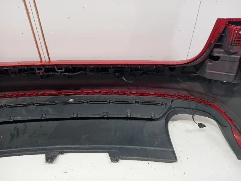 Paraurti POST 8K9807511 Audi A4 8K2 2008