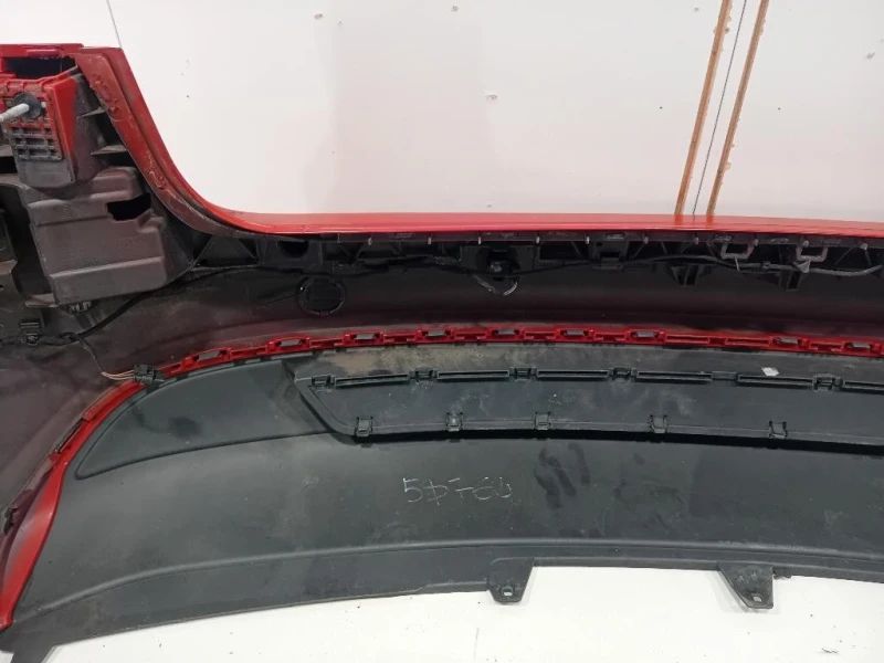 Paraurti POST 8K9807511 Audi A4 8K2 2008