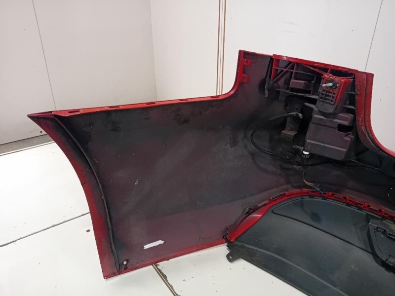 Paraurti POST 8K9807511 Audi A4 8K2 2008