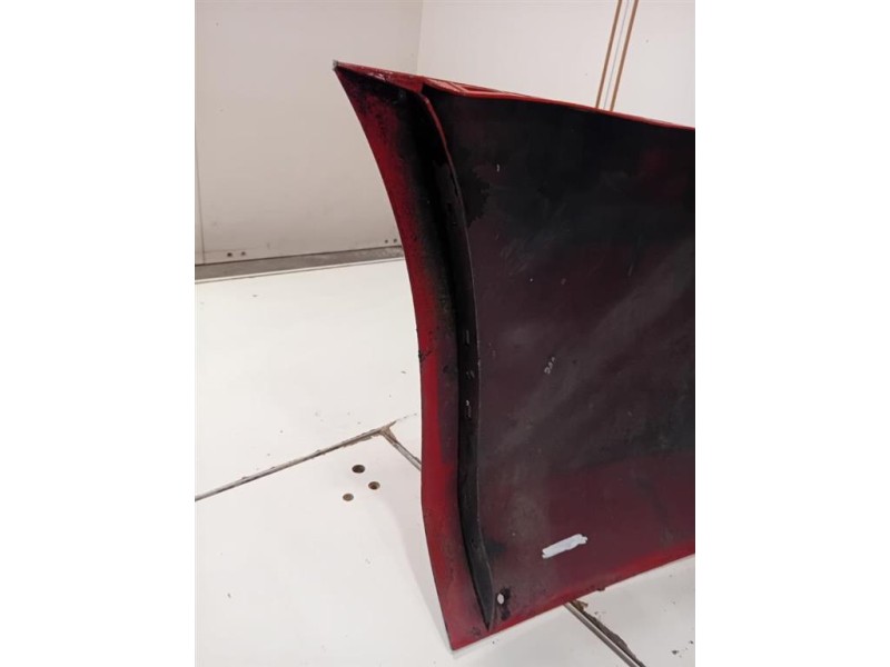 Paraurti POST 8K9807511 Audi A4 8K2 2008