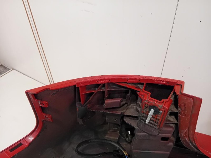 Paraurti POST 8K9807511 Audi A4 8K2 2008