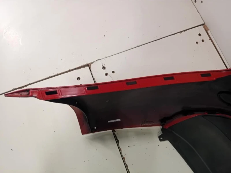 Paraurti POST 8K9807511 Audi A4 8K2 2008