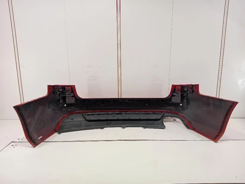 Paraurti POST 8K9807511 Audi A4 8K2 2008