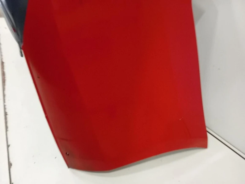 Paraurti POST 8K9807511 Audi A4 8K2 2008