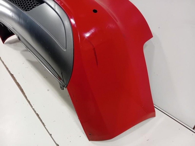 Paraurti POST 8K9807511 Audi A4 8K2 2008