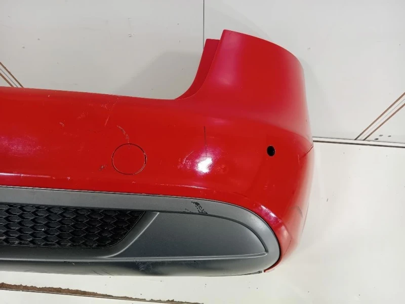 Paraurti POST 8K9807511 Audi A4 8K2 2008