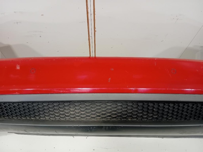 Paraurti POST 8K9807511 Audi A4 8K2 2008