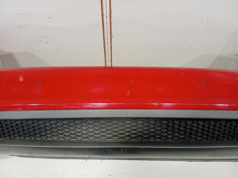 Paraurti POST 8K9807511 Audi A4 8K2 2008