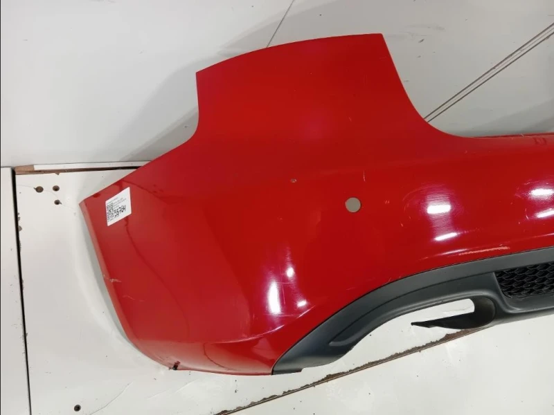 Paraurti POST 8K9807511 Audi A4 8K2 2008
