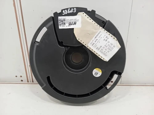 Cassa Altoparlante Subwoofer Autoradio 4K0 035 913 Audi A6 4a5c8 Avant 2018