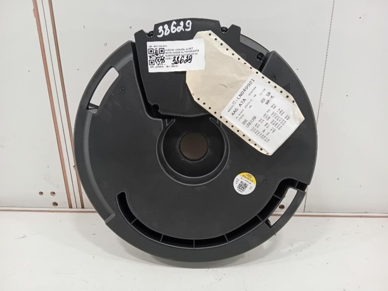 Cassa Altoparlante Subwoofer Autoradio 4K0 035 913 Audi A6 4a5c8 Avant 2018