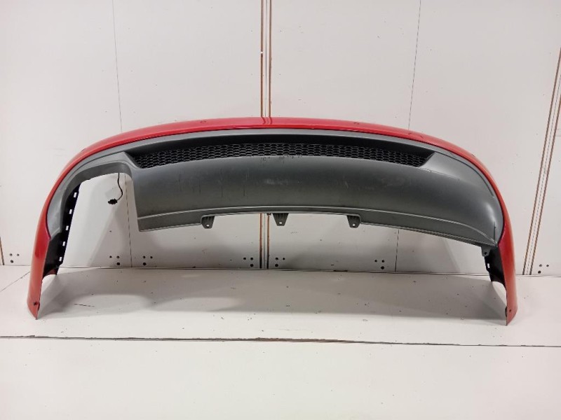 Paraurti POST 8K9807511 Audi A4 8K2 2008