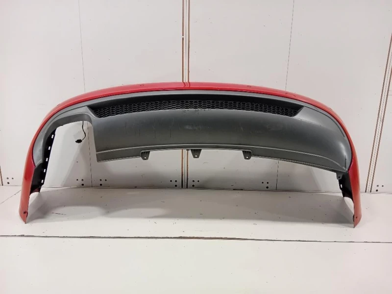 Paraurti POST 8K9807511 Audi A4 8K2 2008