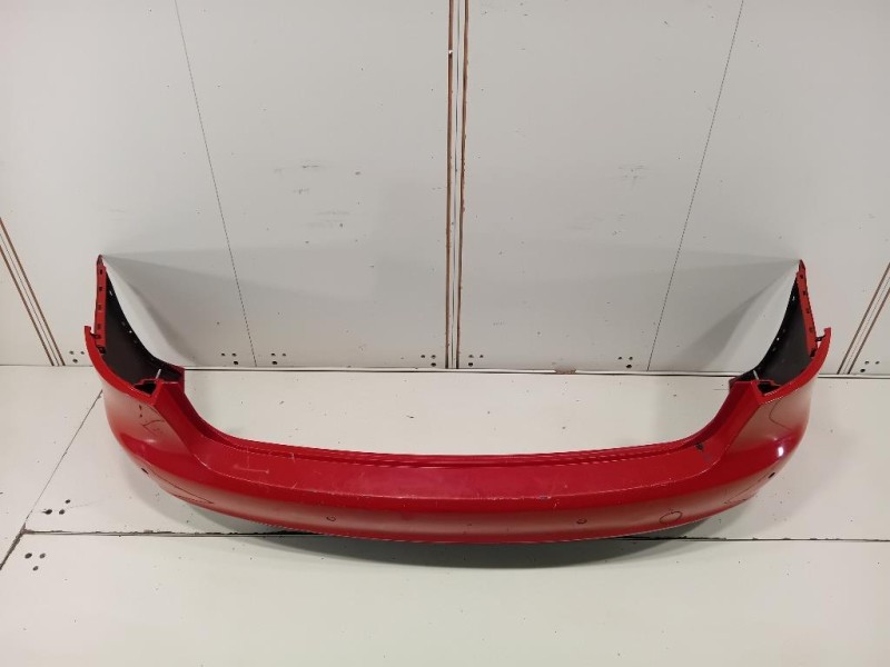 Paraurti POST 8K9807511 Audi A4 8K2 2008