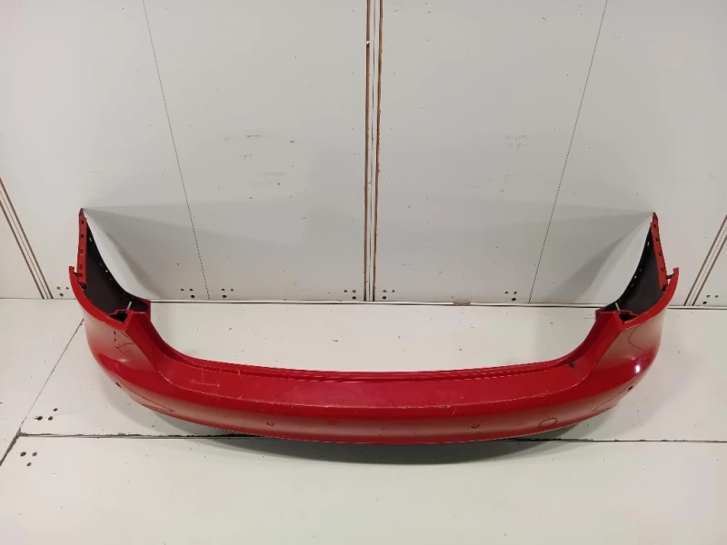 Paraurti POST 8K9807511 Audi A4 8K2 2008