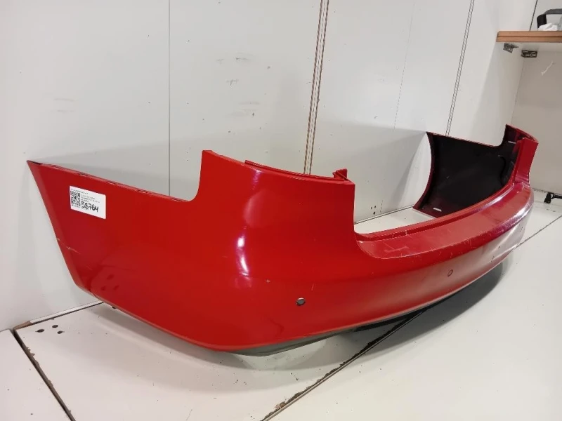 Paraurti POST 8K9807511 Audi A4 8K2 2008