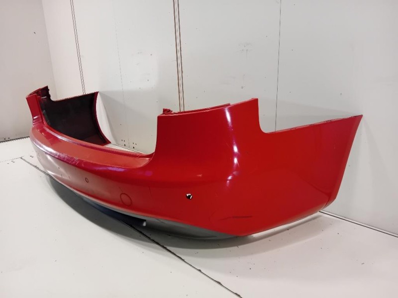 Paraurti POST 8K9807511 Audi A4 8K2 2008
