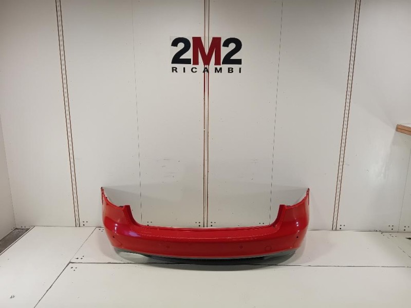 Paraurti POST 8K9807511 Audi A4 8K2 2008
